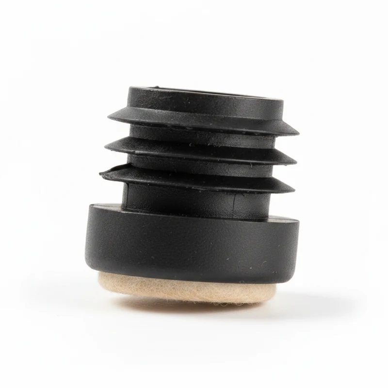 GLEITER-SET / WALTER KNOLL / Andoo / Teflon