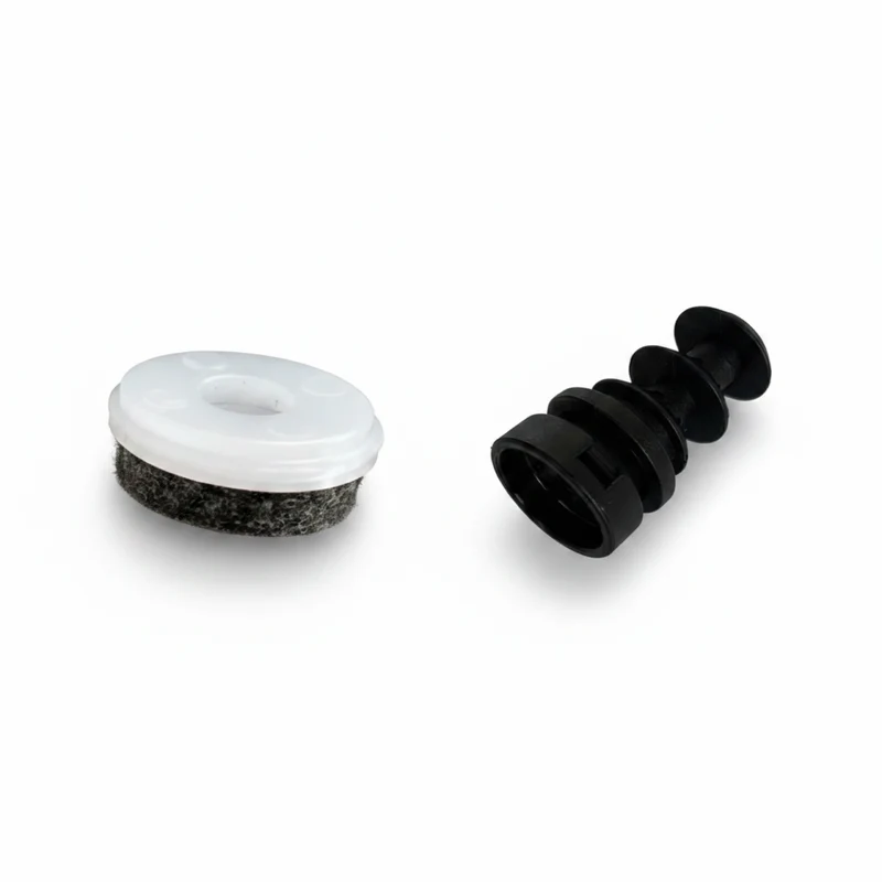 GLEITER-SET / WALTER KNOLL / Aisuu / Filz