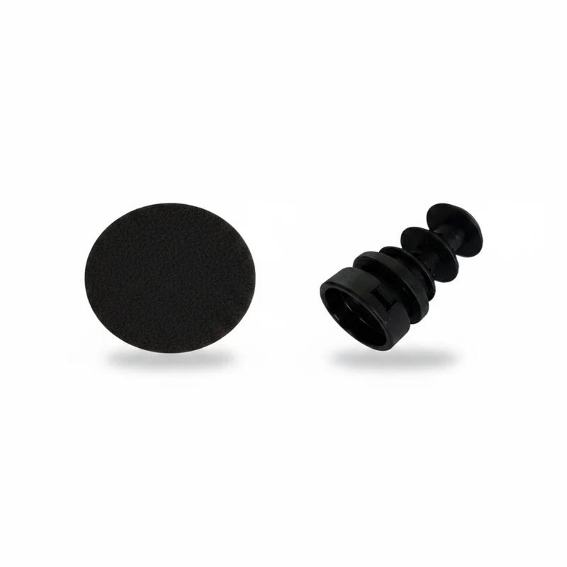 GLEITER-SET / WALTER KNOLL / Aisuu / Kunststoff