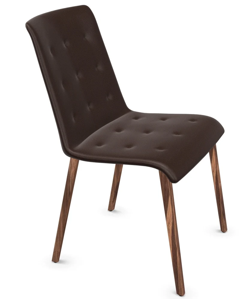 GLEITER-SET / WALTER KNOLL / Liz Wood / Filz