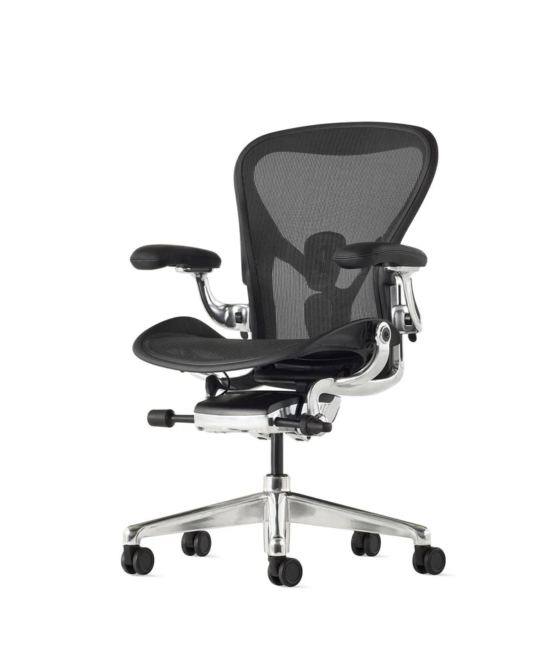 Aeron Bürostuhl