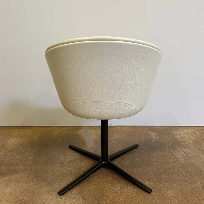 Walter Knoll / Kyo 1343 / Schalensessel
