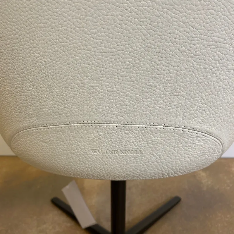 Walter Knoll / Kyo 1343 / Schalensessel