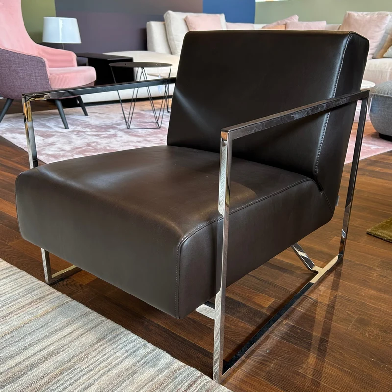 Walter Knoll / Sen / Sessel