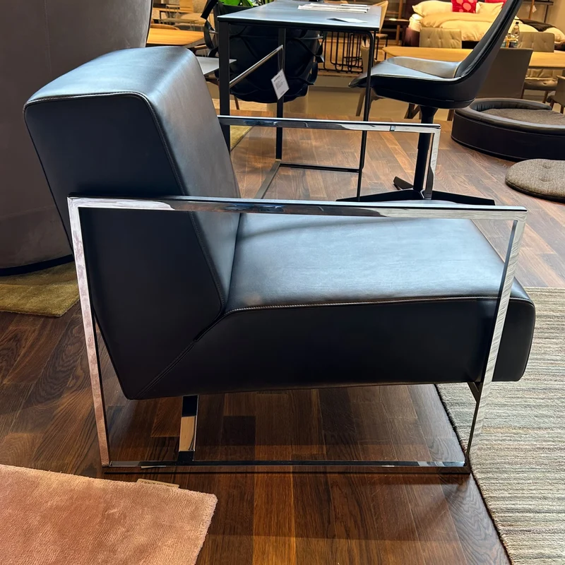 Walter Knoll / Sen / Sessel