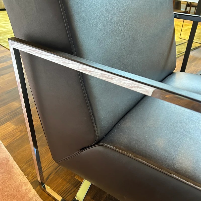 Walter Knoll / Sen / Sessel