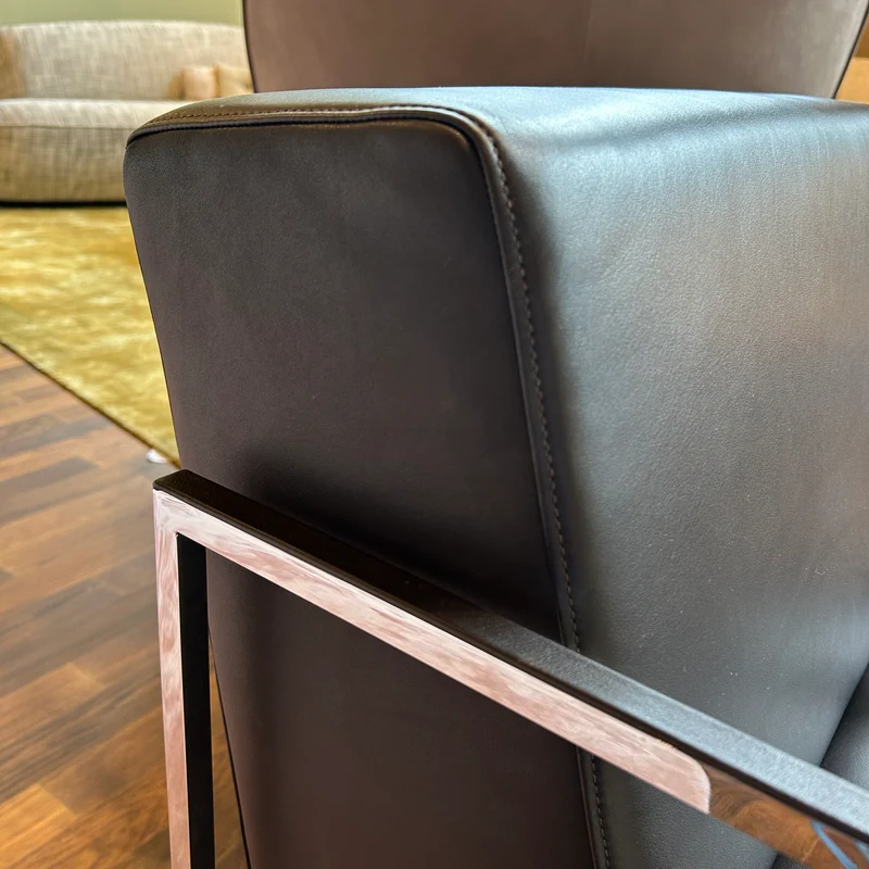 Walter Knoll / Sen / Sessel