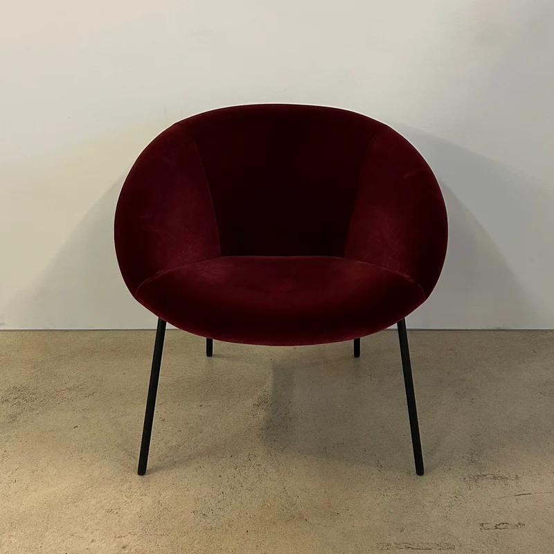 Walter Knoll / 369-10 / Sessel