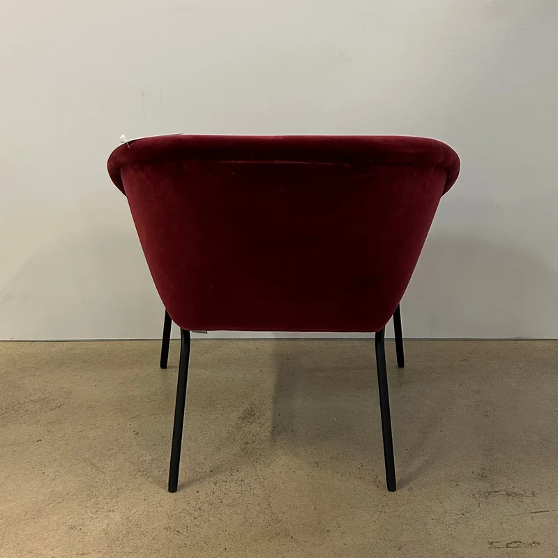 Walter Knoll / 369-10 / Sessel