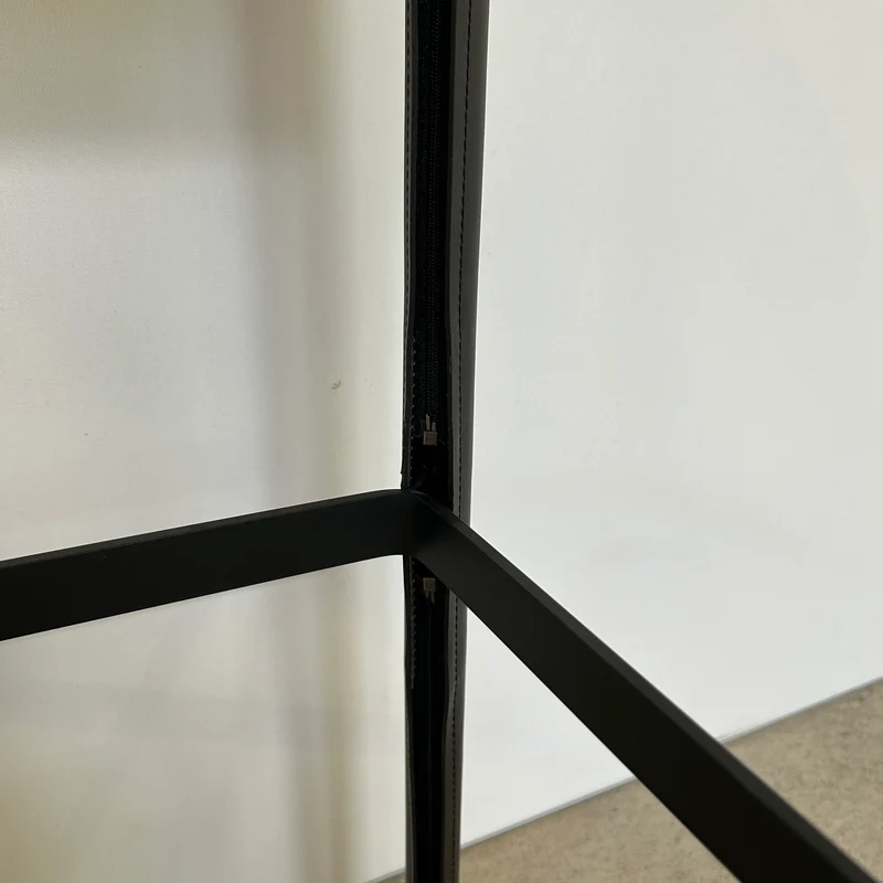 Walter Knoll / Saddle Chair 1248 / Barhocker