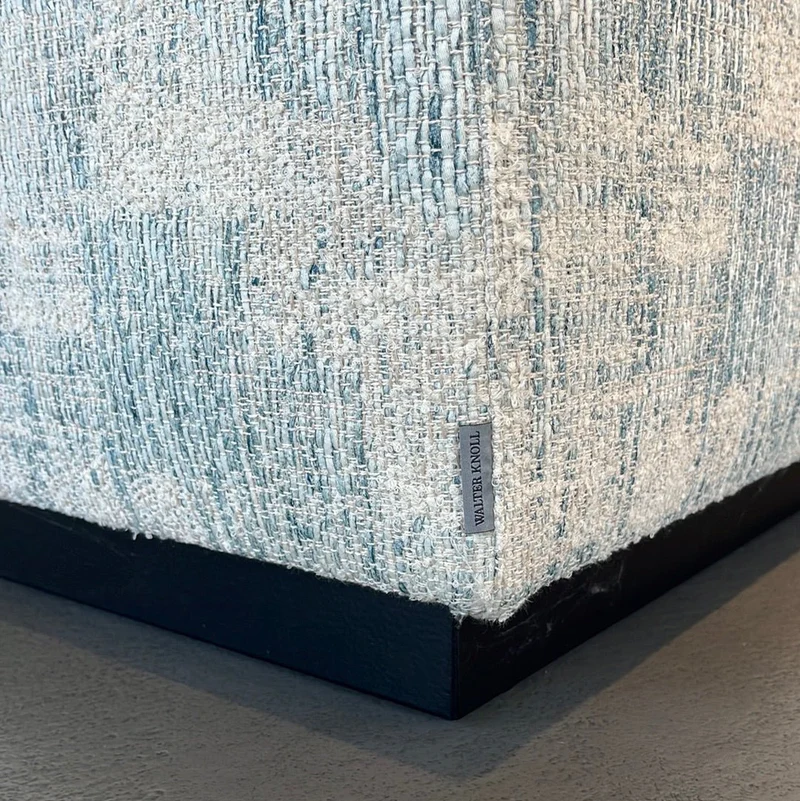 Walter Knoll / YUUTO 810-H4 / Polsterbank