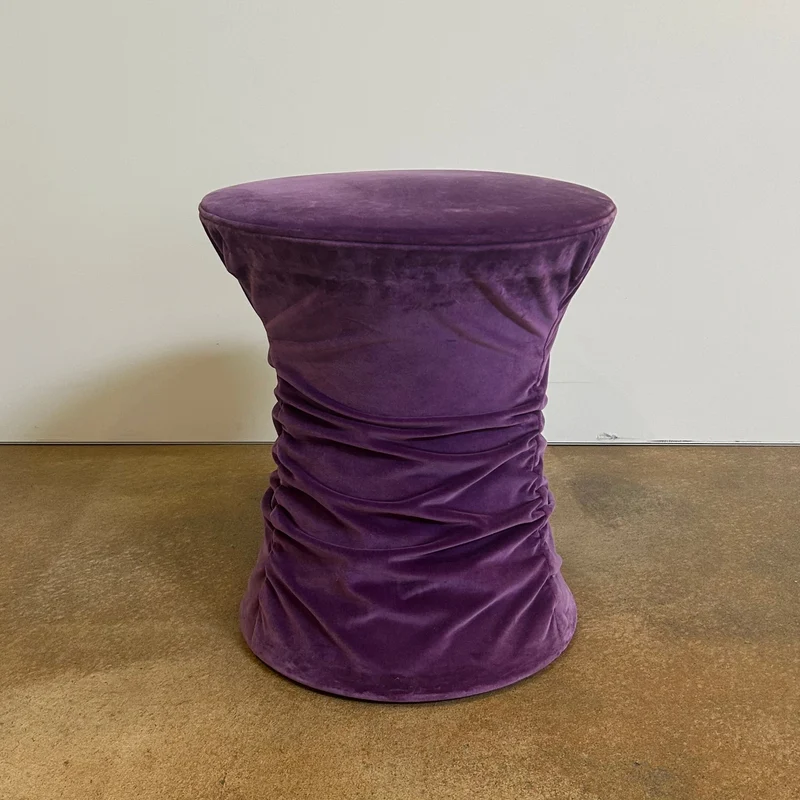 Walter Knoll / Bellows 222-H1 / Hocker