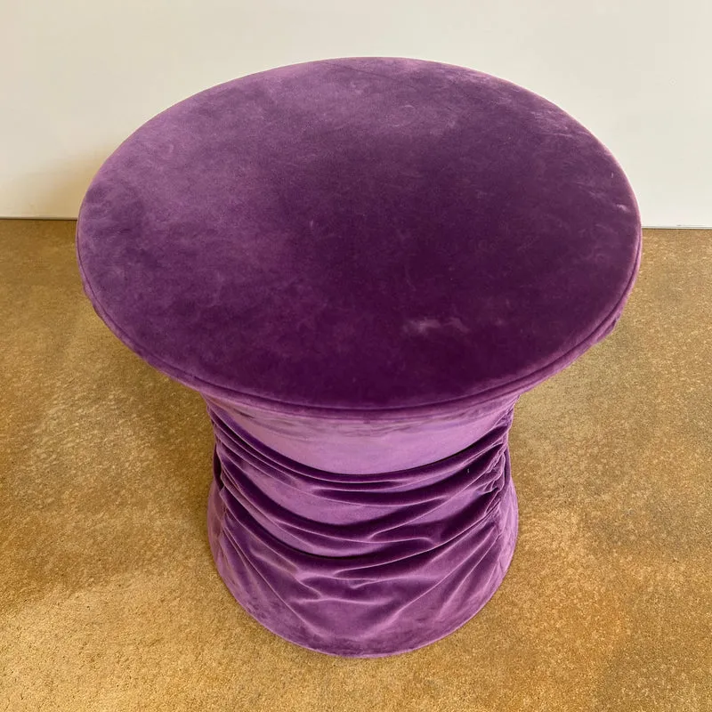 Walter Knoll / Bellows 222-H1 / Hocker
