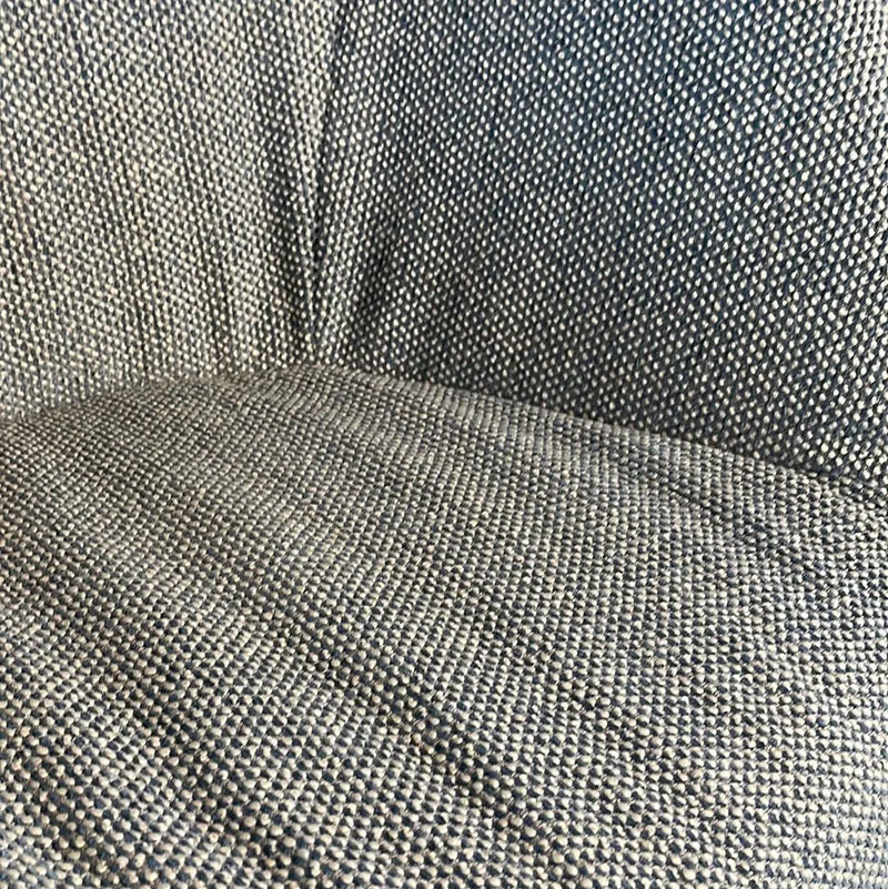 Walter Knoll / SHERU 1441 / Stuhl mit Armlehnen