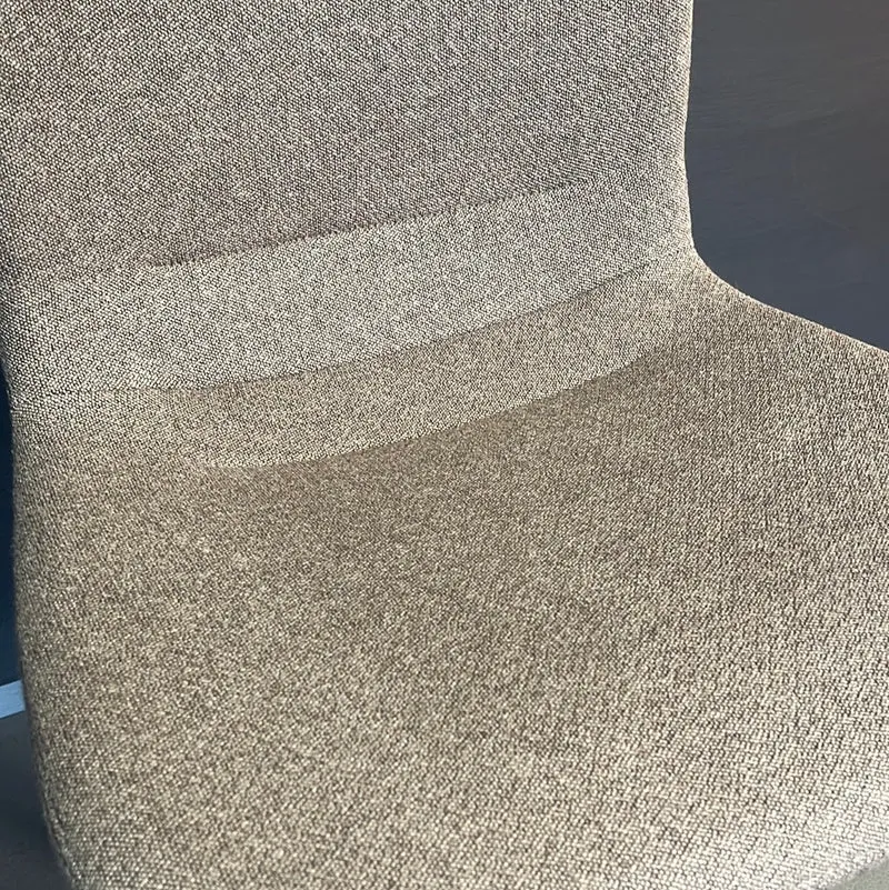Vitra / HAL Soft Wood / Stuhl