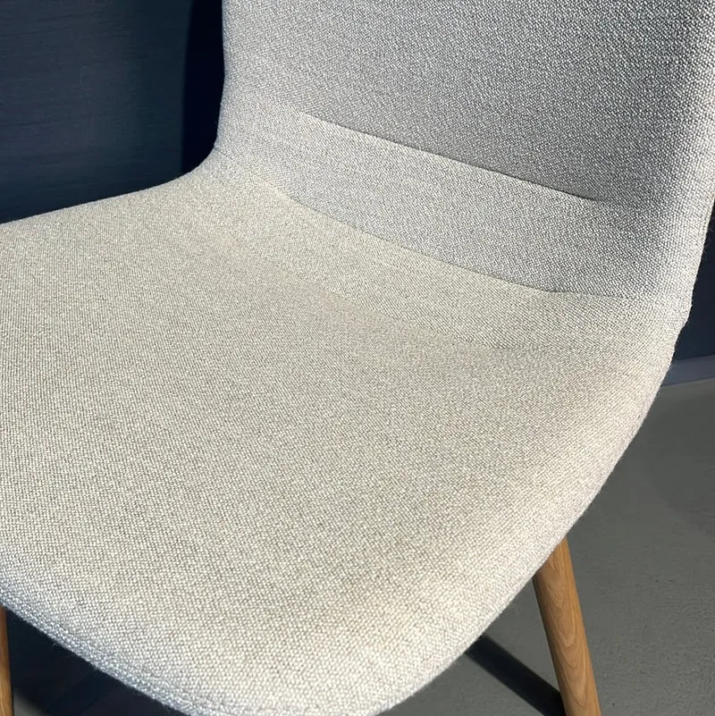 Vitra / HAL Soft Wood / Stuhl