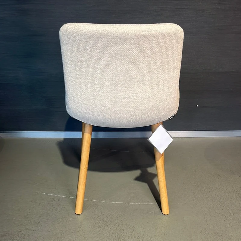 Vitra / HAL Soft Wood / Stuhl