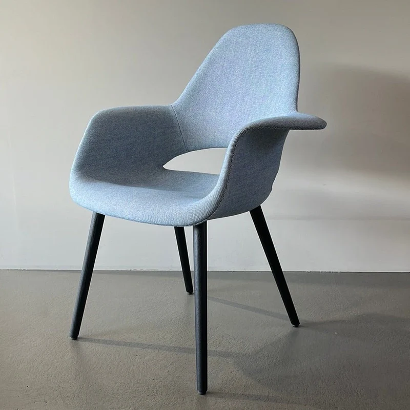 Vitra / ORGANIC CONFERENCE / Stuhl