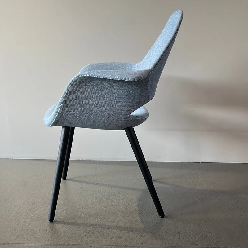 Vitra / ORGANIC CONFERENCE / Stuhl