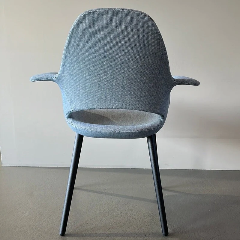 Vitra / ORGANIC CONFERENCE / Stuhl