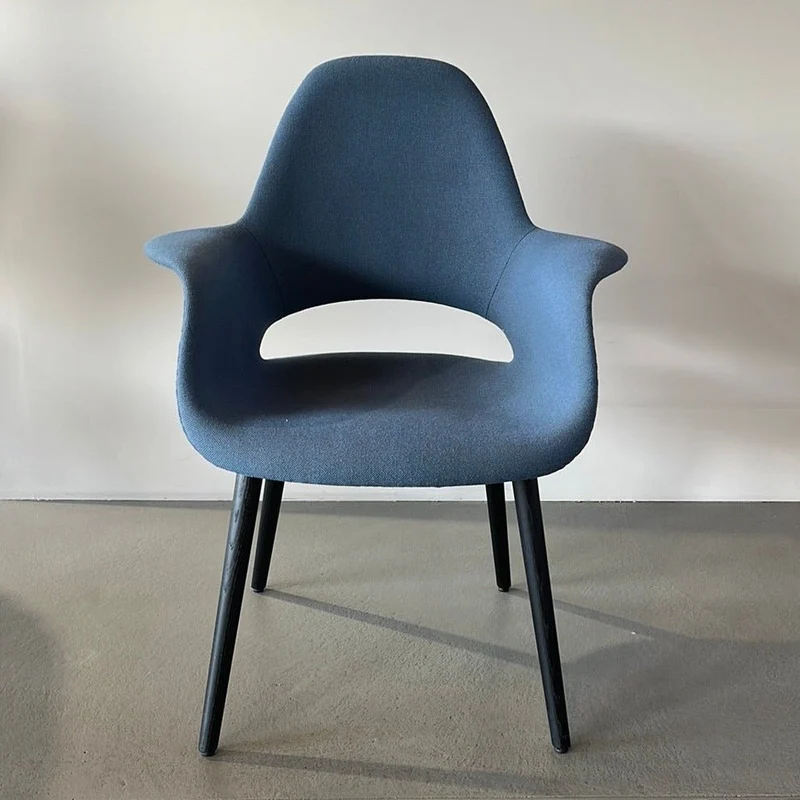 Vitra / ORGANIC CONFERENCE / Stuhl