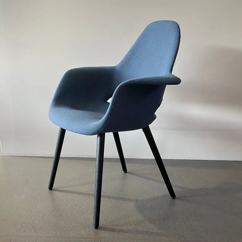 Vitra / ORGANIC CONFERENCE / Stuhl