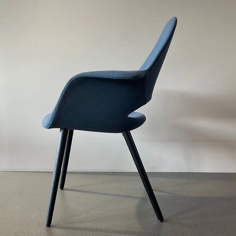 Vitra / ORGANIC CONFERENCE / Stuhl