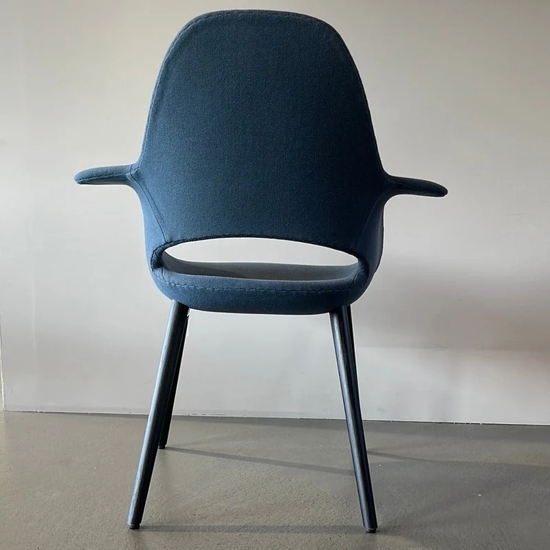 Vitra / ORGANIC CONFERENCE / Stuhl