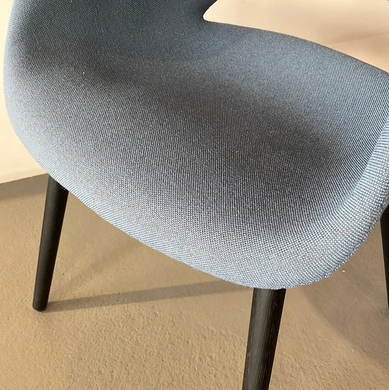 Vitra / ORGANIC CONFERENCE / Stuhl