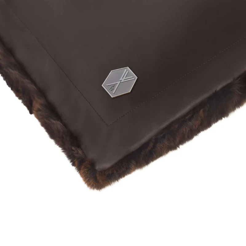 Weich / Alpaca Lounger Rey / Sitzkissen