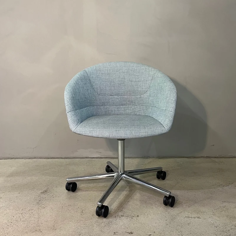 Walter Knoll / Kyo 1344 / Schalensessel