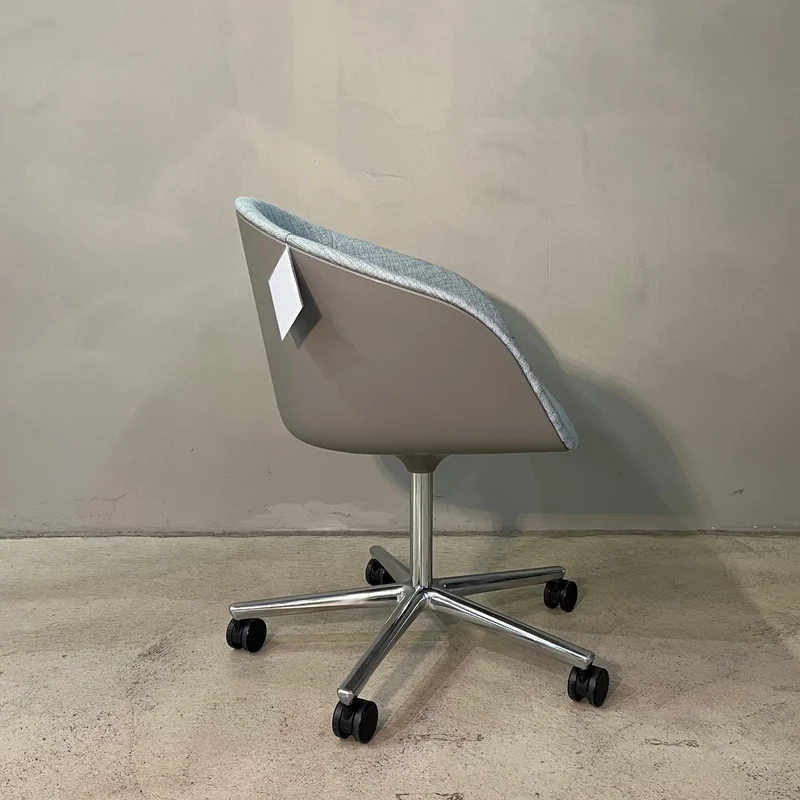 Walter Knoll / Kyo 1344 / Schalensessel