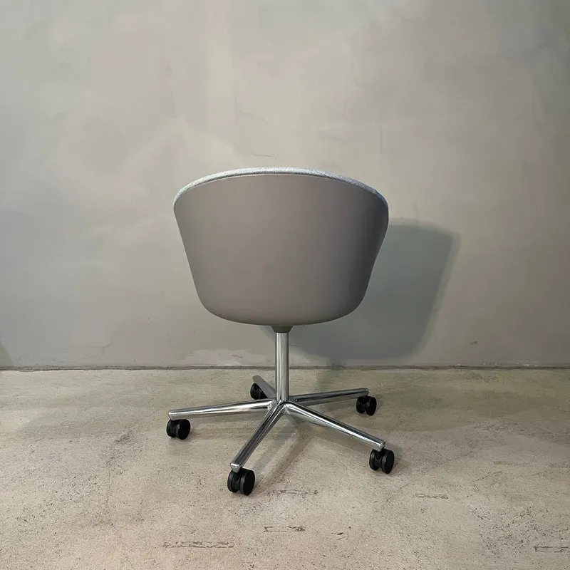 Walter Knoll / Kyo 1344 / Schalensessel