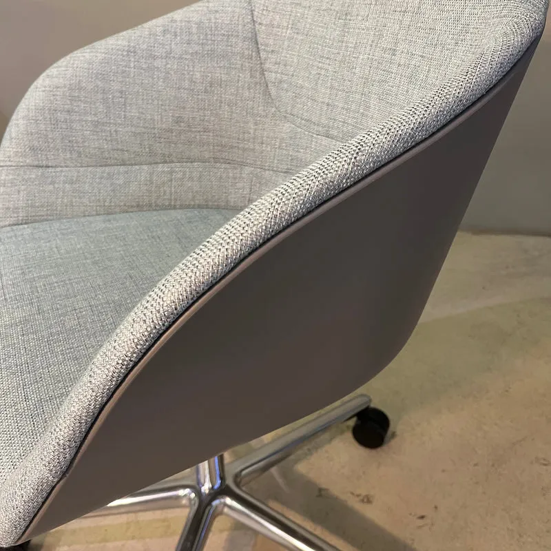 Walter Knoll / Kyo 1344 / Schalensessel