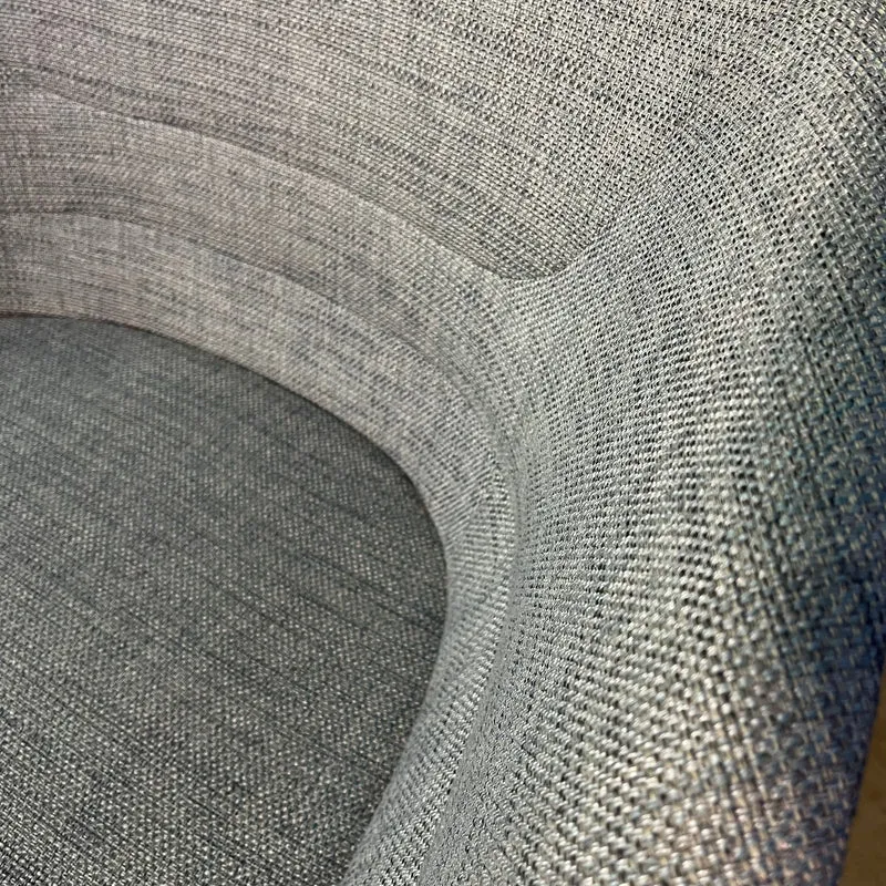 Walter Knoll / Kyo 1344 / Schalensessel