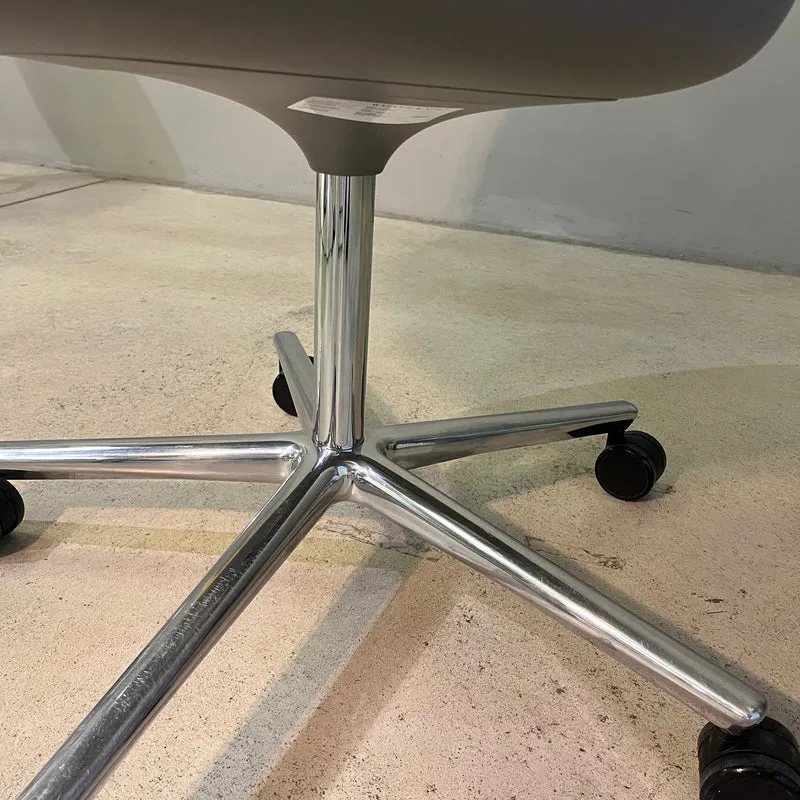 Walter Knoll / Kyo 1344 / Schalensessel