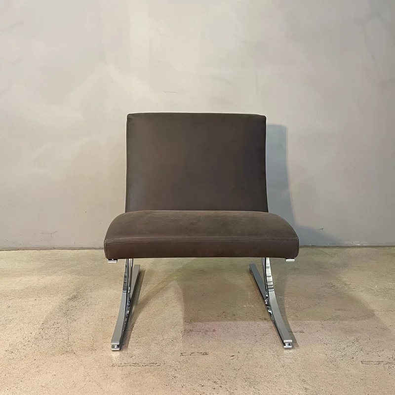 Walter Knoll / Berlin Chair / Sessel