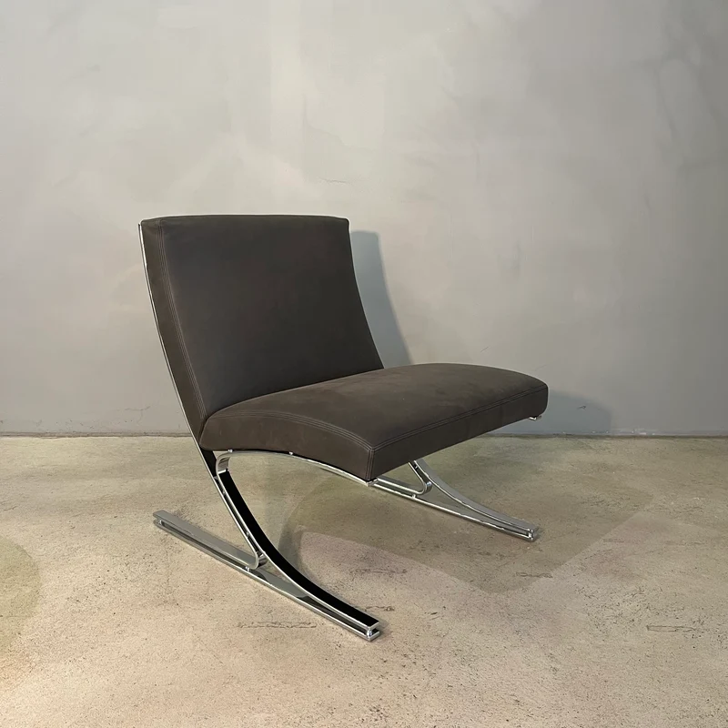 Walter Knoll / Berlin Chair / Sessel