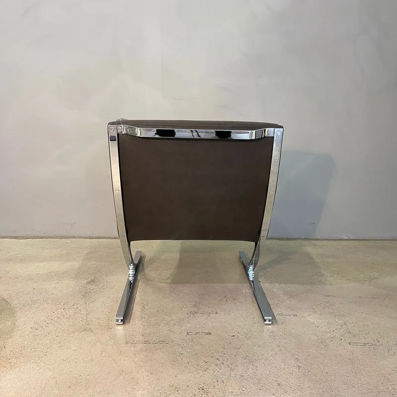 Walter Knoll / Berlin Chair / Sessel