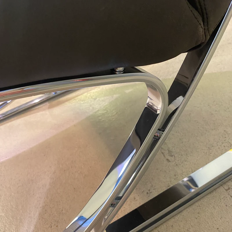 Walter Knoll / Berlin Chair / Sessel