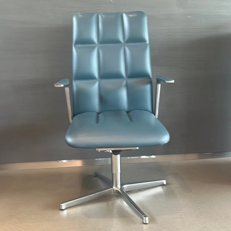Walter Knoll / Leadchair Management / Konferenzstuhl