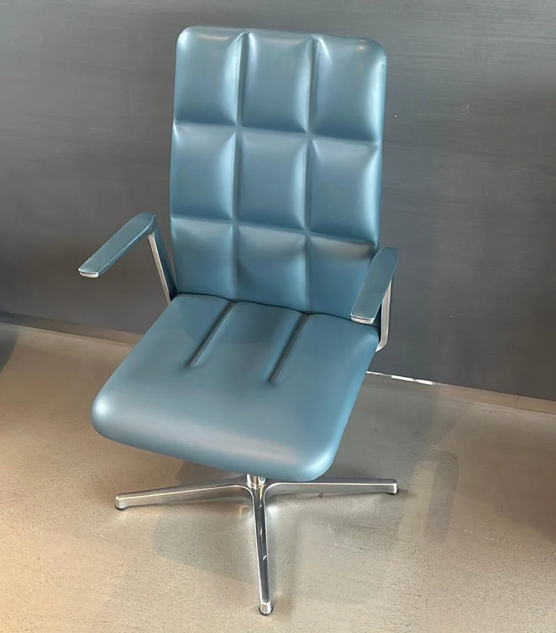 Walter Knoll / Leadchair Management / Konferenzstuhl
