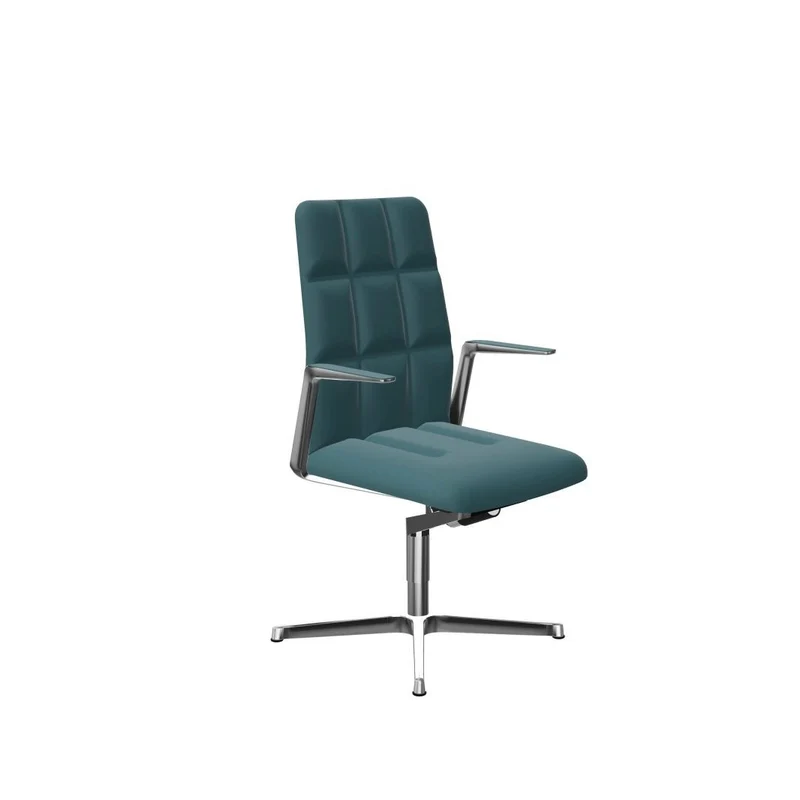Walter Knoll / Leadchair Management / Konferenzstuhl