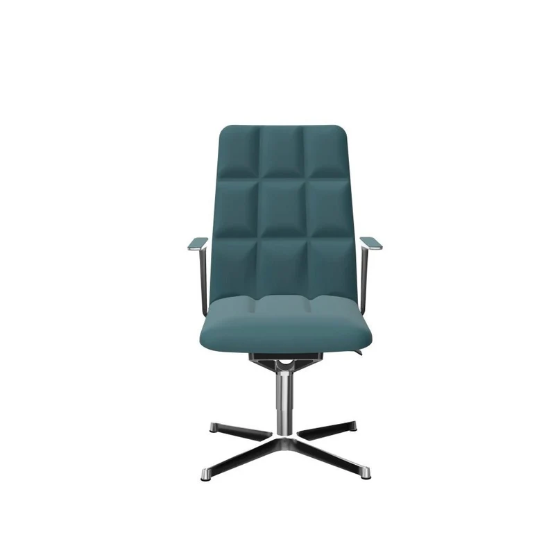 Walter Knoll / Leadchair Management / Konferenzstuhl