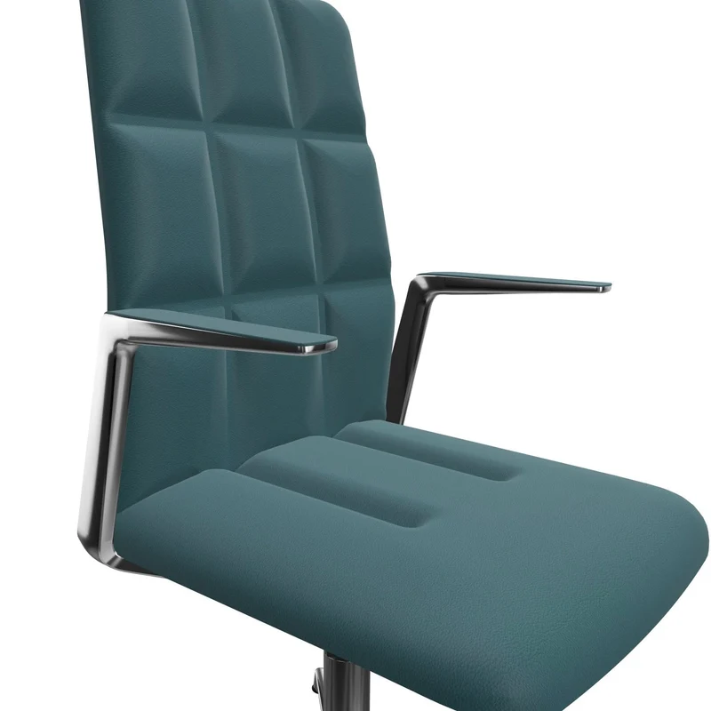 Walter Knoll / Leadchair Management / Konferenzstuhl