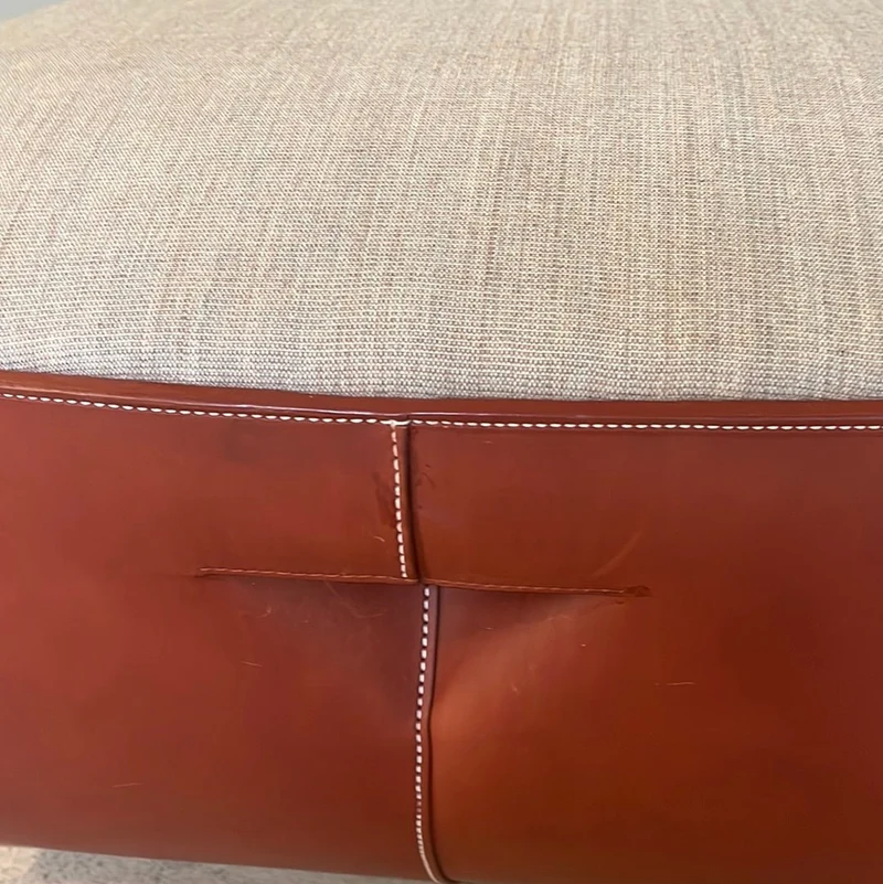 Walter Knoll / Isanka / Polstersitz