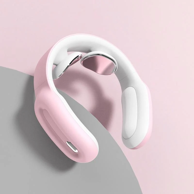 CozyNeck™ - Smart Neck Massager
