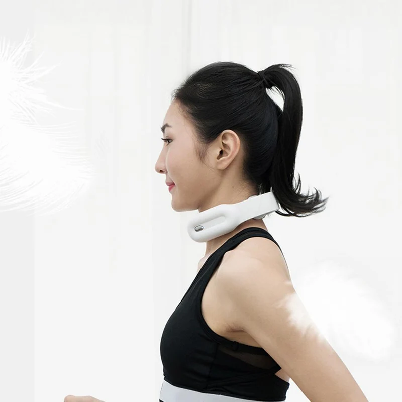 CozyNeck™ - Smart Neck Massager