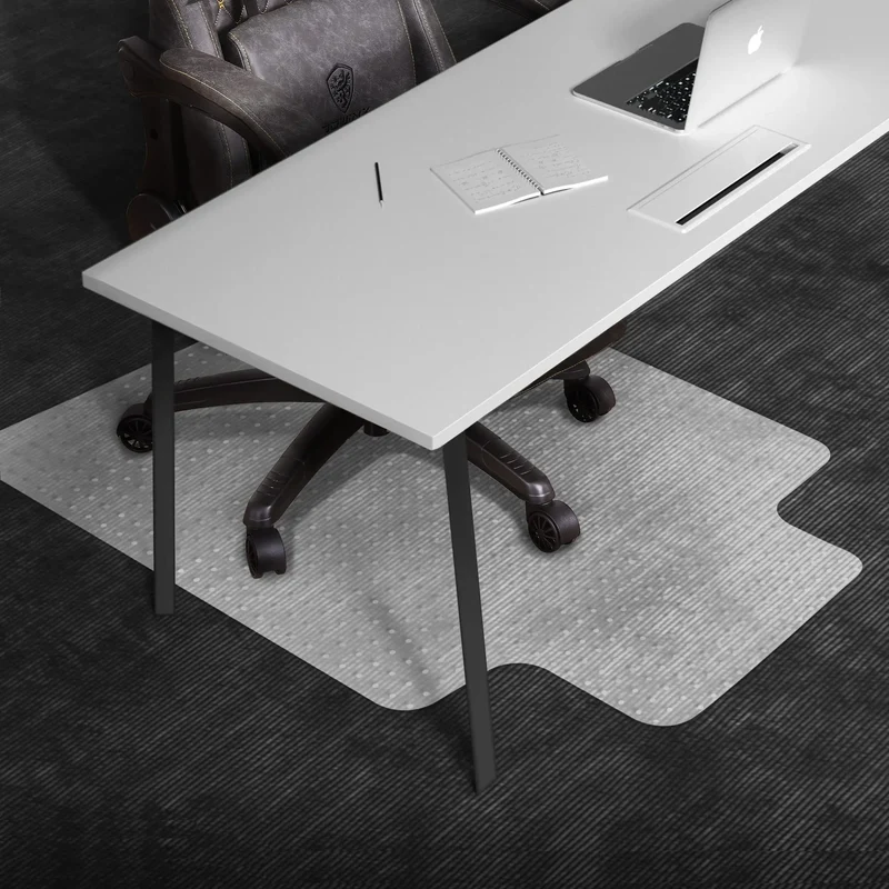 Dowinx Office Chair Mat with Spikes DDBB03 (90 x 120 cm)