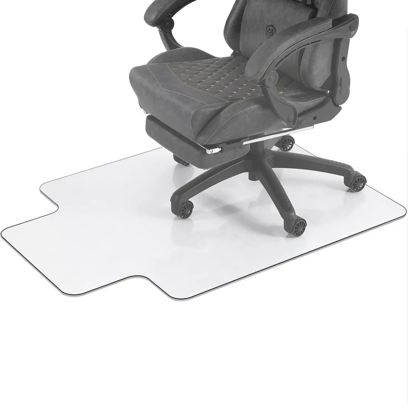 Dowinx Office Chair Mat DDBB02 (90 x 120 cm)
